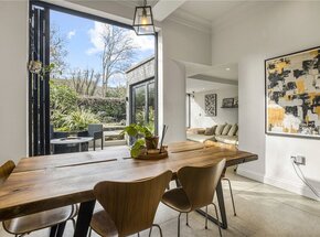 Crouch Hill, London, N8