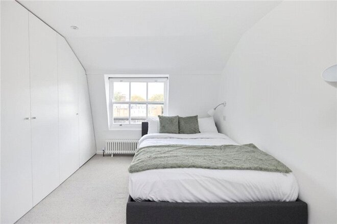 Kennington Road, UK, SE11
