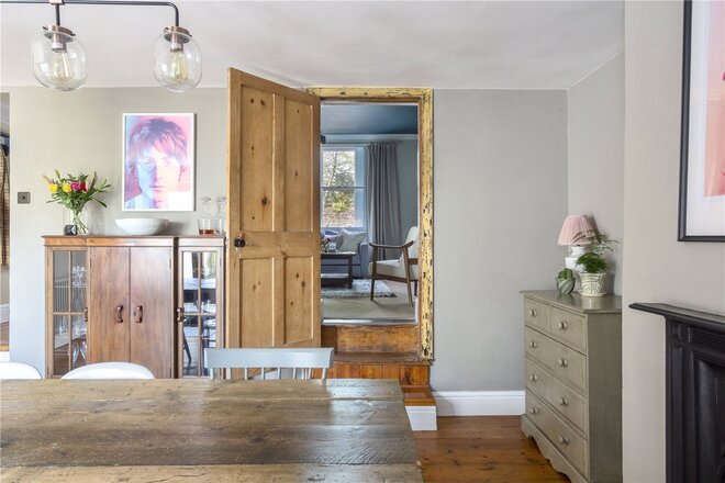 North Road, Bath, BA2