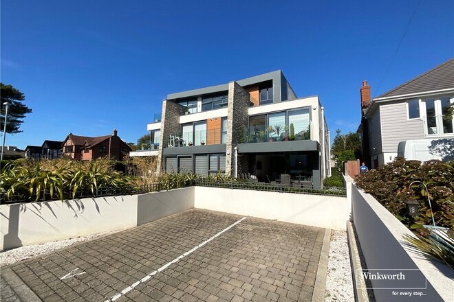 Needles Watch, Highcliffe-On-Sea, BH23