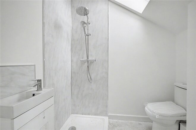 Oak Court, Norwich, NR14