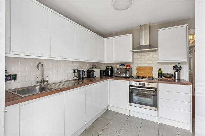 Lofting Road, London, N1