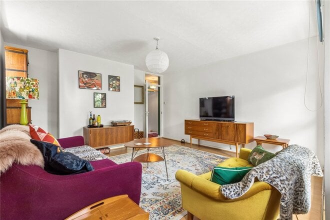 Linscott Road, London, E5
