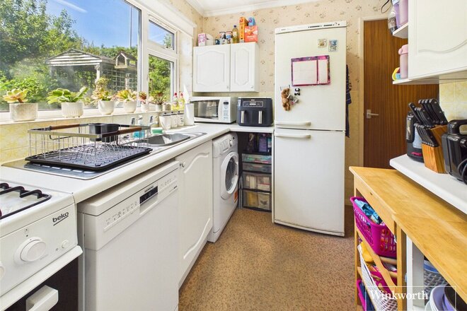 Hungerford Drive, Berkshire, RG1