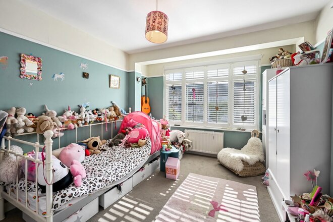 Cherry Tree Walk, Beckenham, BR3