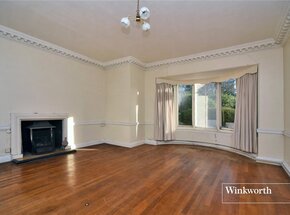 Worcester Road, Sutton, SM2