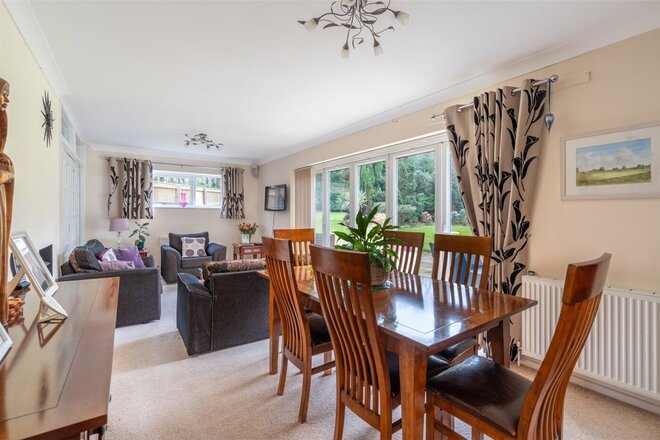 Delph Road, Wimborne, BH21