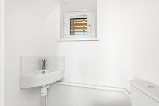 Weymouth Terrace, London, E2