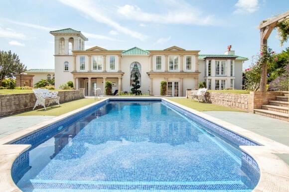 Roedean Way, Brighton, BN2