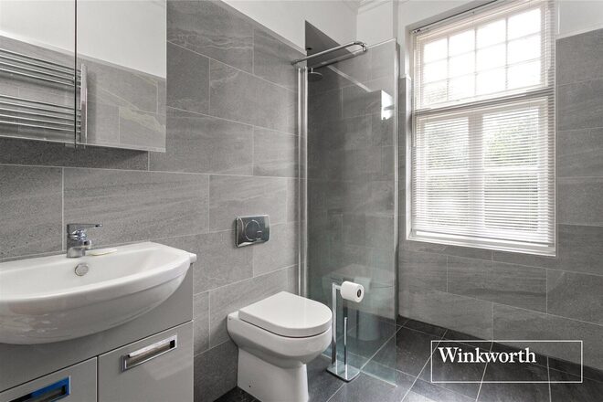 Ravenscroft Park, High Barnet, EN5