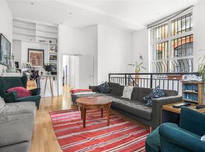 Dufferin Street, London, EC1Y