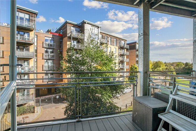 Harry Zeital Way, London, E5