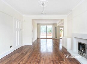 Brent Way, West Finchley, N3