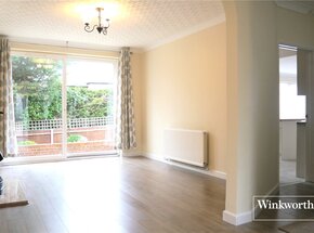 Ashurst Road, Cockfosters, EN4