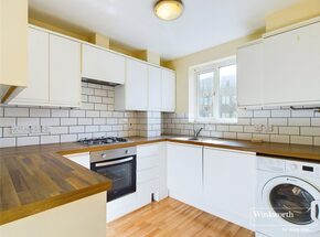 Grantley Heights, Reading, RG1