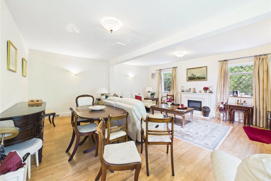 Sitting Room