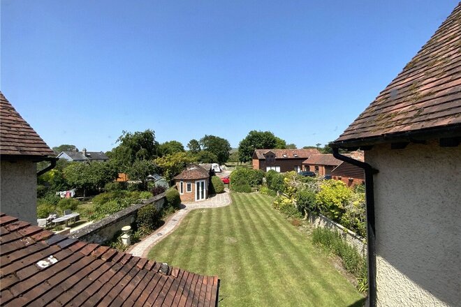 Chandlers Lane, DEVIZES, SN10