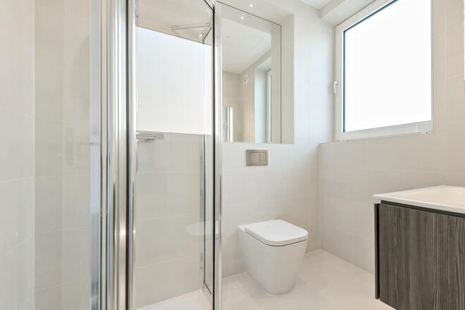 Middlefield, London, NW8
