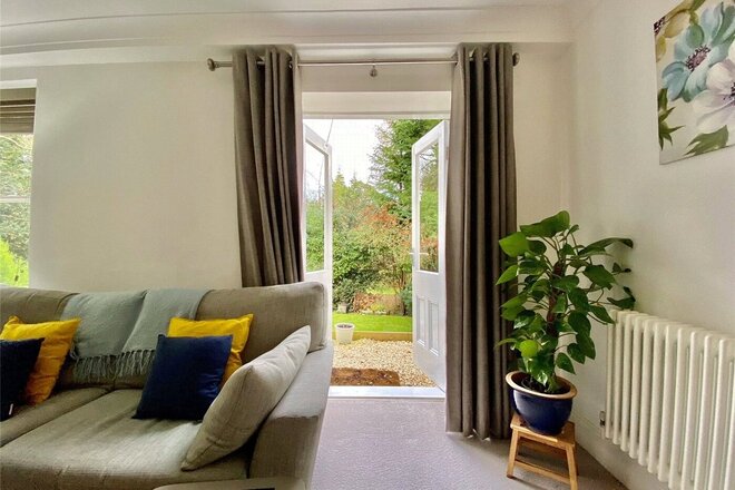 Surrey Road, Bournemouth, BH4