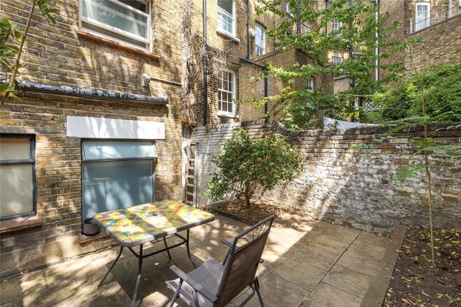 Colnbrook Street, London, SE1