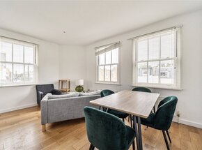 Cardigan Road, London, E3