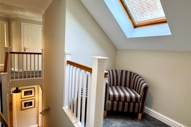 Oak Ash Green, Salisbury, SP2