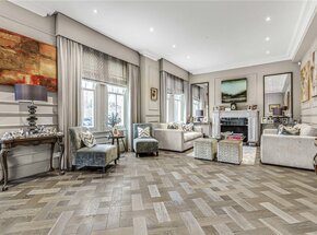 Holmbush Road, London, SW15
