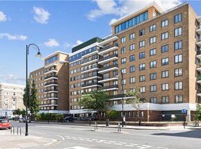 Queens Gate Gardens, London, SW7