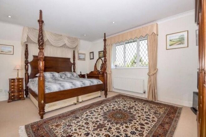 Dyke Road Avenue, East Sussex, BN1