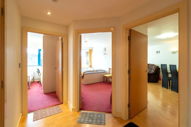 College Road, Harrow, HA1