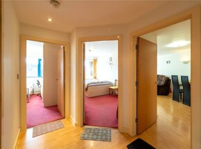 College Road, Harrow, HA1