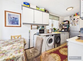Eaton Drive, Kingston upon Thames, KT2