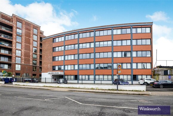 Gayton Road, Harrow, HA1