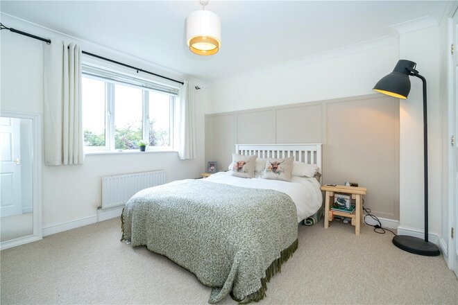 Brookside Close, Sleaford, NG34