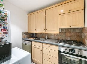 Winchester Street, London, SW1V