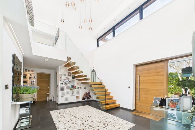 Ashford Hill Road, Thatcham, RG19