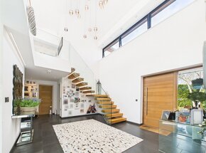 Ashford Hill Road, Thatcham, RG19