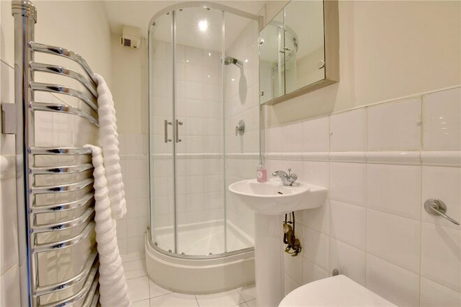 Thistley Court, Deptford, SE8