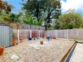 Hillmarton Road, London, N7