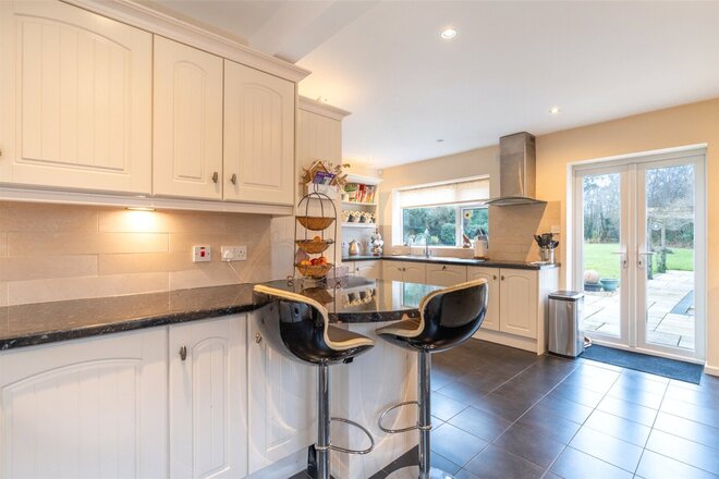 Delph Road, Wimborne, BH21