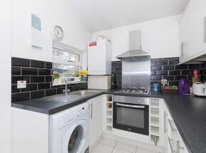 Foulser Road, London, SW17