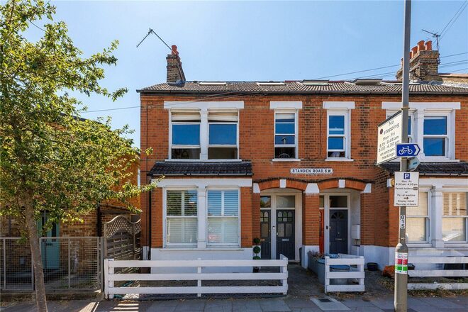 Standen Road, London, SW18