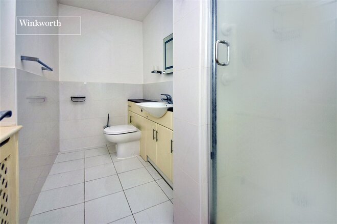 Northey Avenue, Sutton, SM2