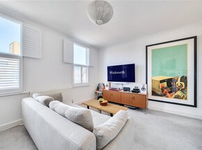 Roman Road, London, E3