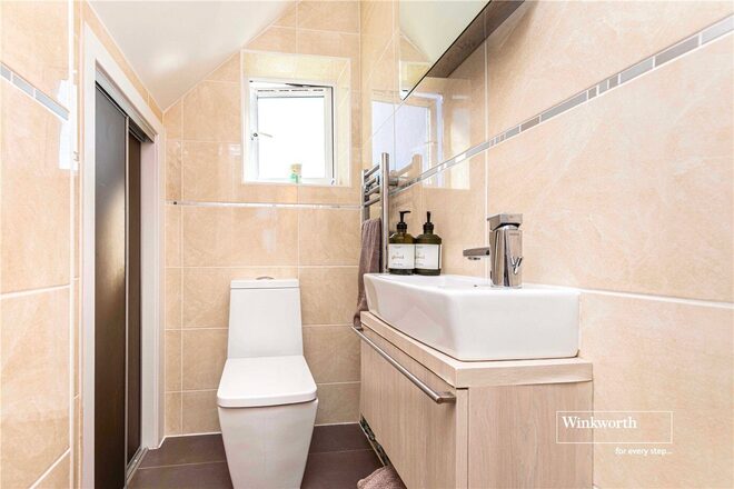 Sea Road, Lymington, SO41