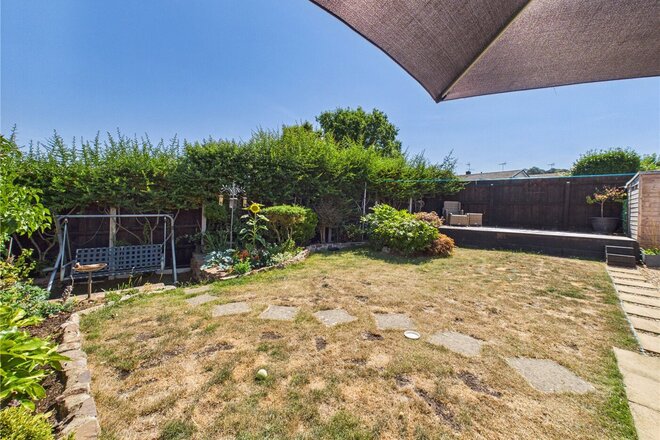 Crowden Crescent, Devon, EX16