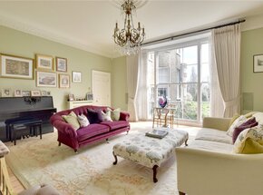 The Paragon, Blackheath, SE3
