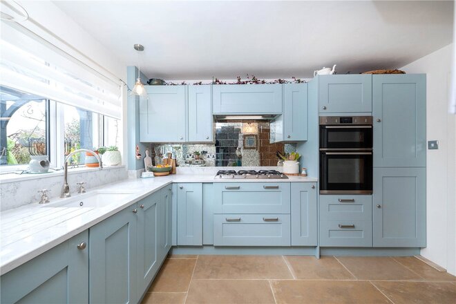 St. Guthlac Avenue, Peterborough, PE6