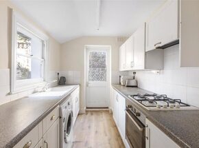 Henshaw Street, London, SE17