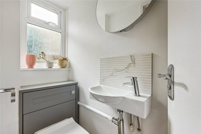 Eckford Street, London, N1